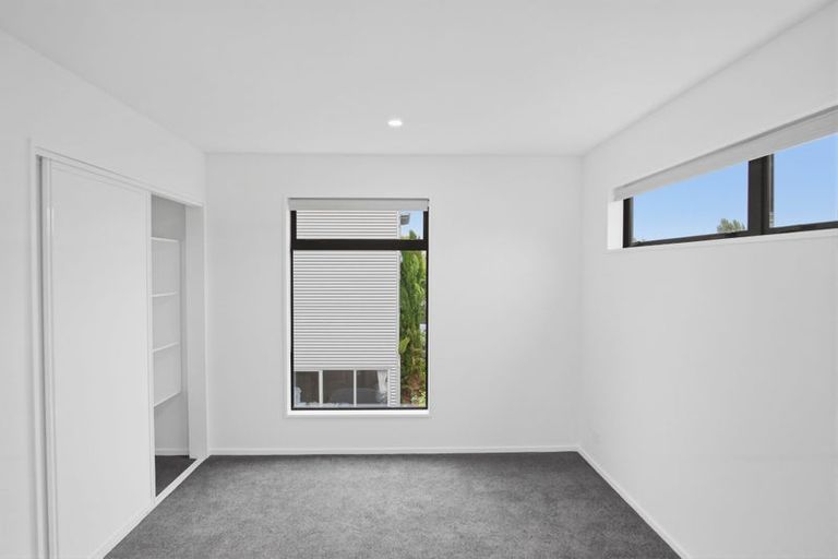 Photo of property in 3/10 Brockworth Place, Riccarton, Christchurch, 8011