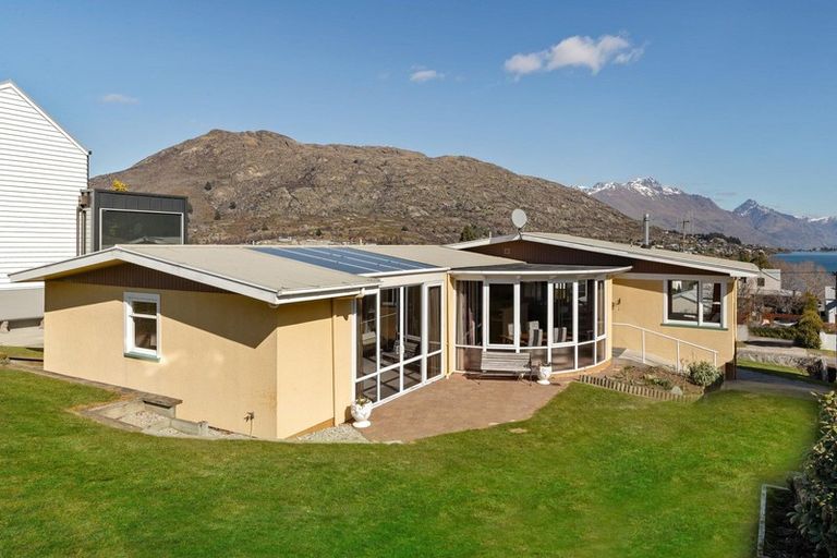 Photo of property in 46 Stewart Street, Frankton, Queenstown, 9300