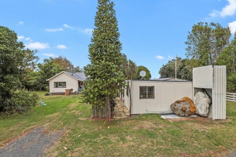 Photo of property in 415 Te Papatapu Road, Raglan, Te Mata, 3894