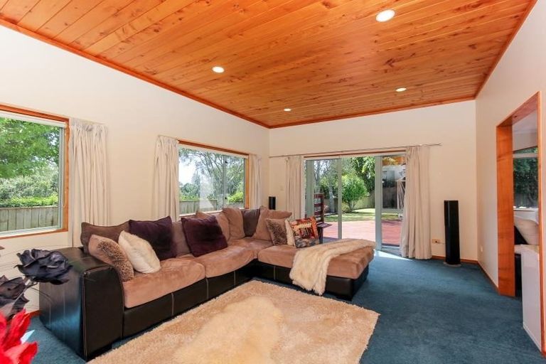 Photo of property in 83 Branch Road, Highlands Park, New Plymouth, 4312