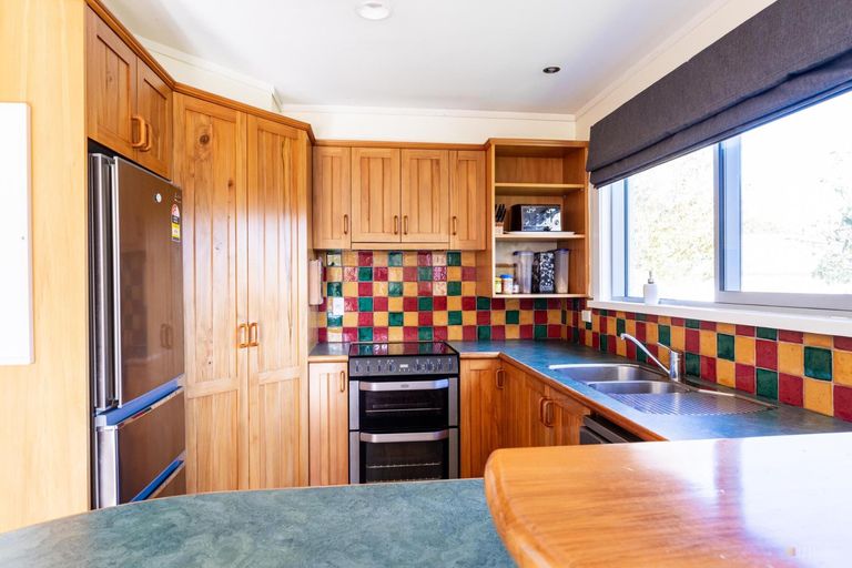 Photo of property in 249 Talbot Street, Geraldine, 7930