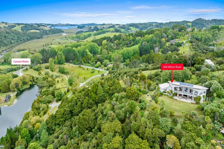 Photo of property in 69a Wilson Road, Warkworth, 0981