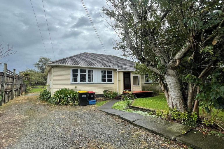 Photo of property in 26 Princes Street, Waihi, 3610