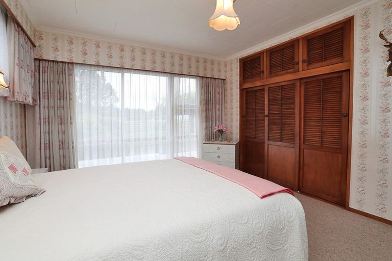 Photo of property in 614 Tramway Road, Tisbury, Invercargill, 9877