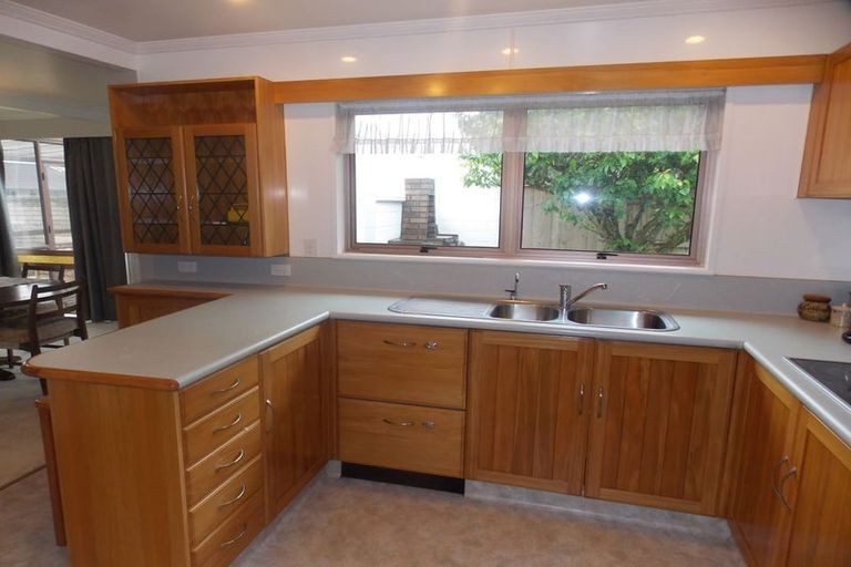 Photo of property in 4 Paradise Place, Milson, Palmerston North, 4414