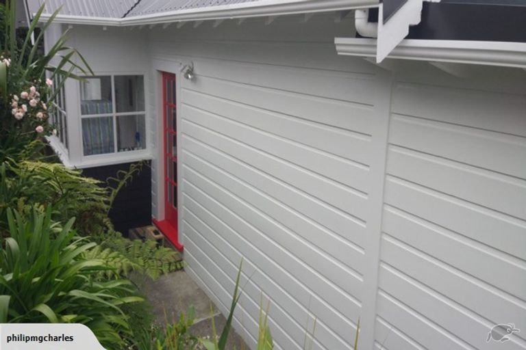 Photo of property in 30 Cecil Road, Wadestown, Wellington, 6012