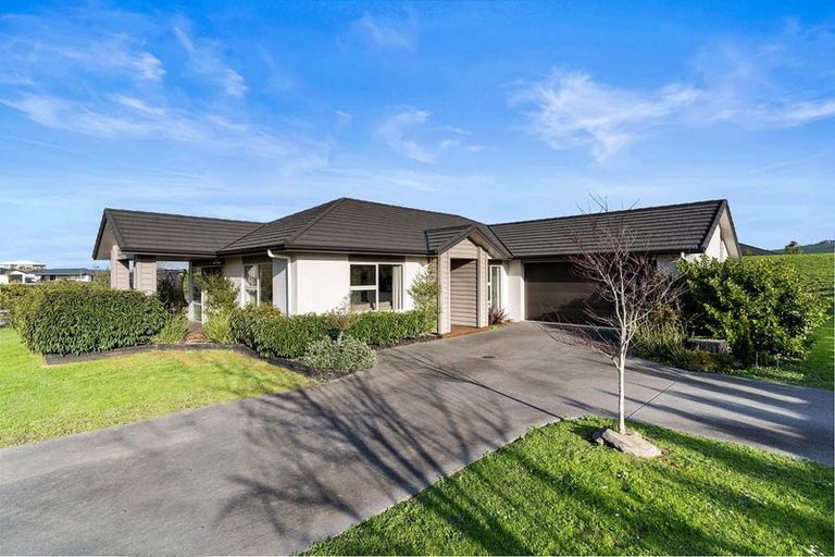 Photo of property in 46b Mcintosh Drive, Pokeno, 2471