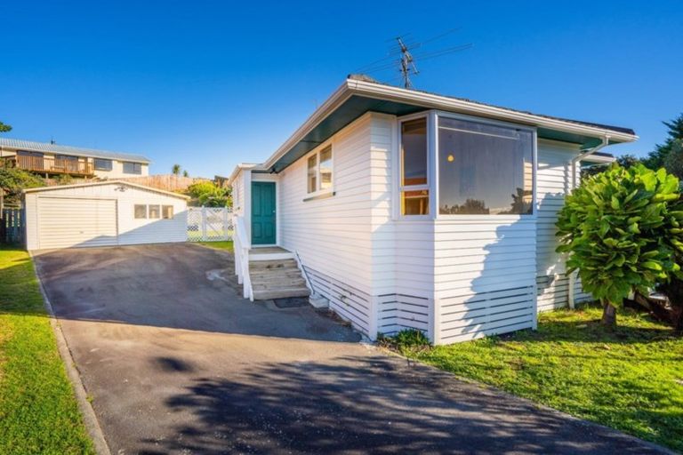 Photo of property in 20 Rutherford Drive, Waikanae Beach, Waikanae, 5036