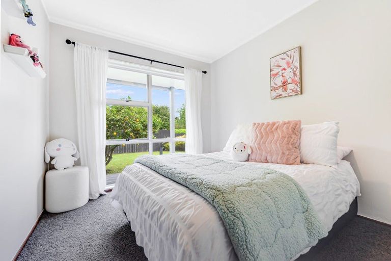 Photo of property in 4a Sandford Place, Chartwell, Hamilton, 3210