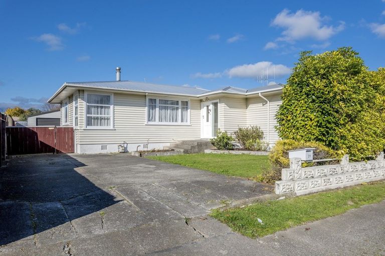 Photo of property in 29 Mabel Street, Levin, 5510