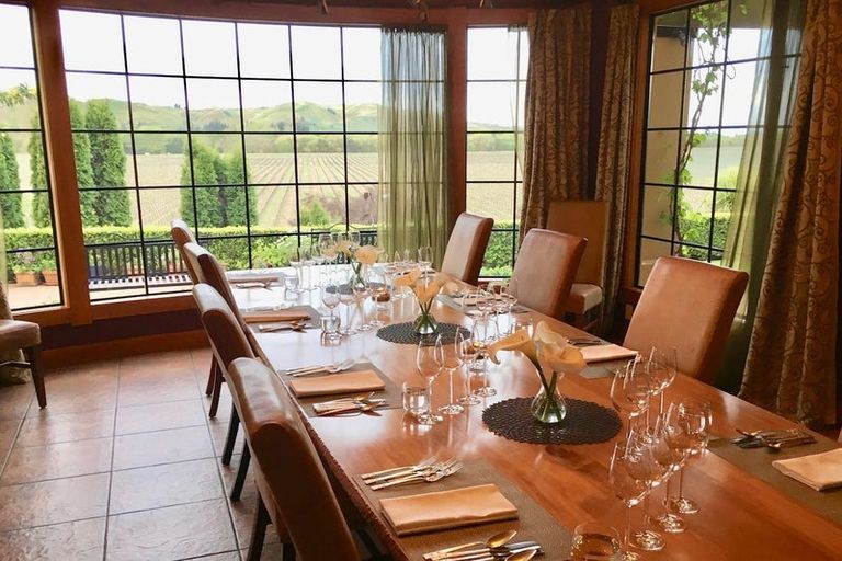 Photo of property in Beckenridge Lodge, 1 Breckenridge Lane, Puketapu, Napier, 4183