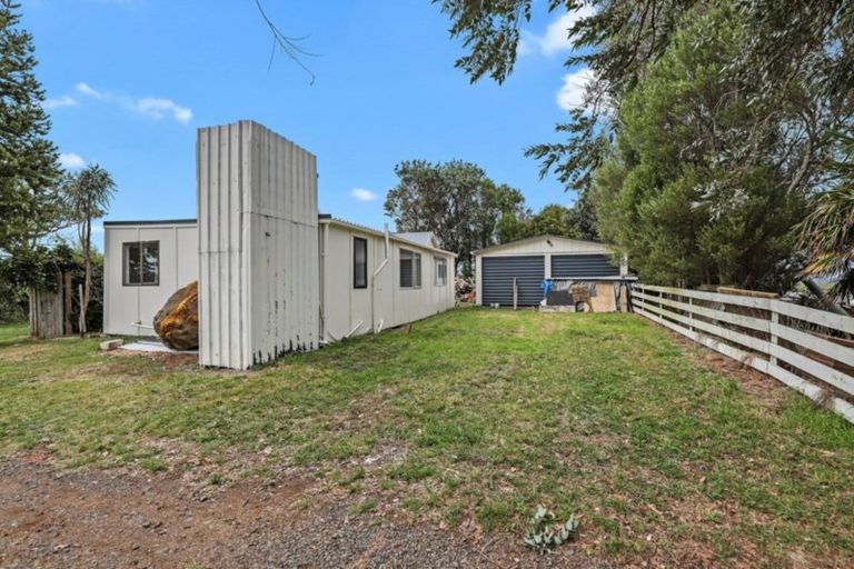 Photo of property in 415 Te Papatapu Road, Raglan, Te Mata, 3894