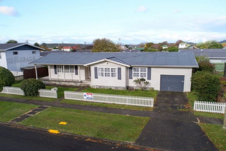 Photo of property in 36 Ward Street, Aramoho, Whanganui, 4500