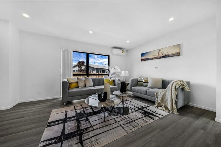 Photo of property in 31b William Avenue, Manurewa, Auckland, 2102