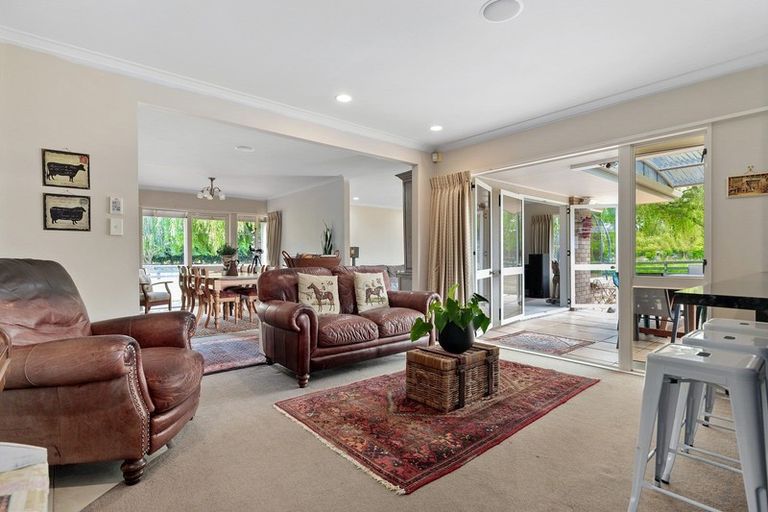 Photo of property in 476b Matangi Road, Matangi, Hamilton, 3284