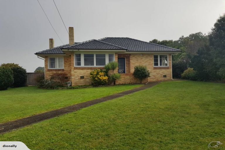 Photo of property in 15 Russell Road, Huntly, 3700