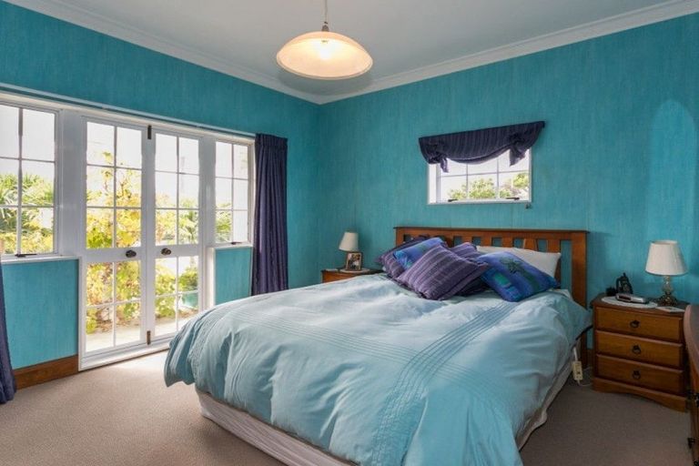 Photo of property in 87 Meeanee Road, Taradale, Napier, 4112