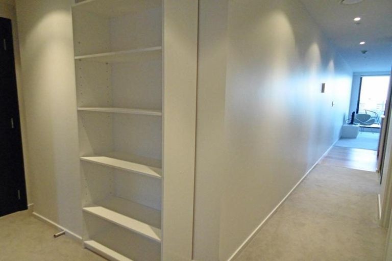 Photo of property in Queen's Residences, 2002/8 Airedale Street, Auckland Central, Auckland, 1010