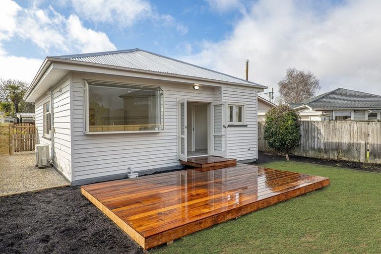 Photo of property in 140 Aylesford Street, Mairehau, Christchurch, 8013