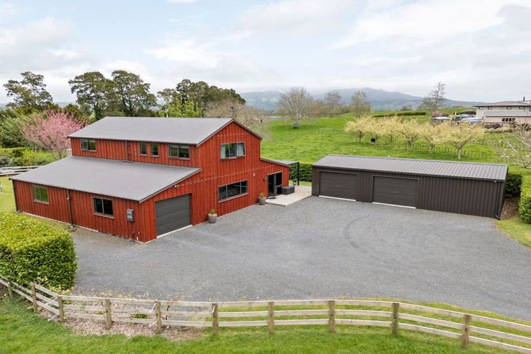 Photo of property in 1168 Pokuru Road, Te Kawa, Te Awamutu, 3873