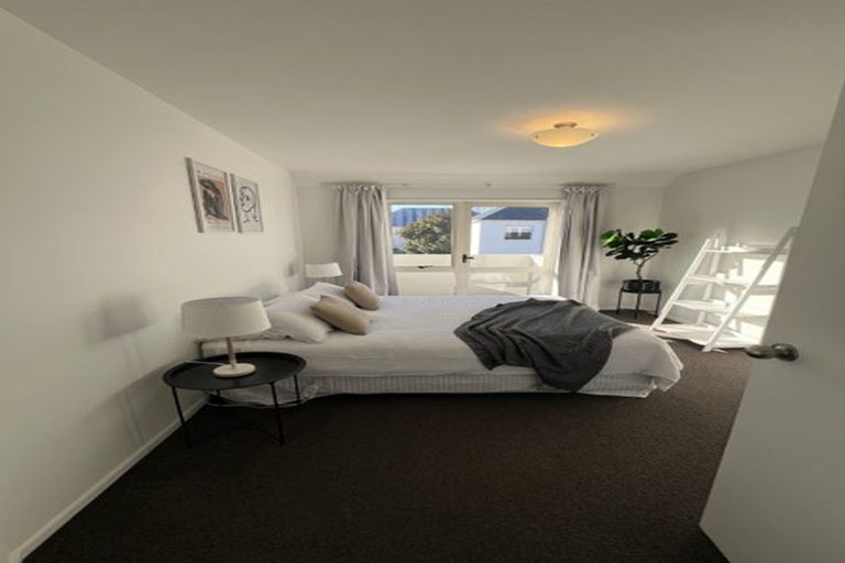Photo of property in 5/270 Kilmore Street, Christchurch Central, Christchurch, 8011