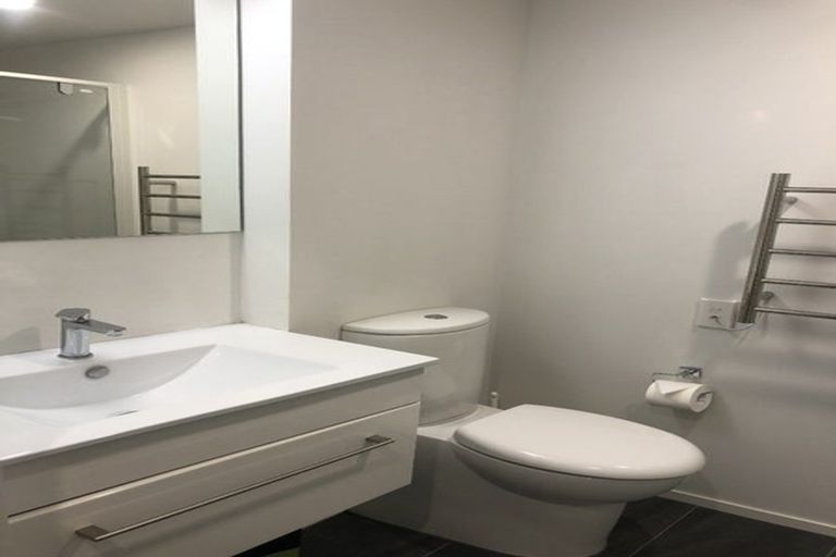 Photo of property in Leicester Executive Apartments, 203/282 Madras Street, Christchurch Central, Christchurch, 8011