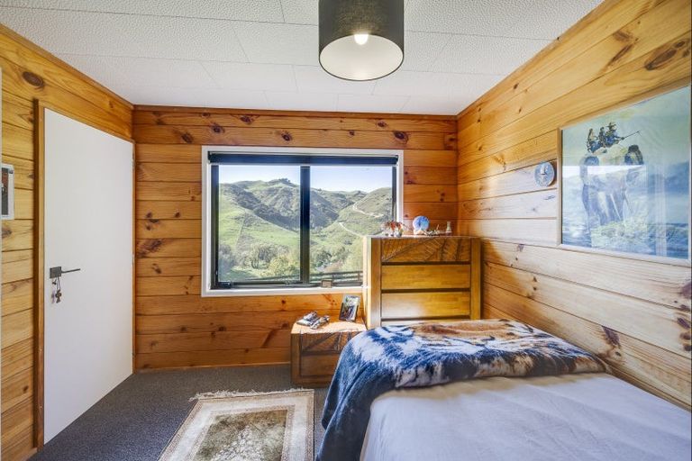 Photo of property in 863 Puketitiri Road, Puketapu, Napier, 4182