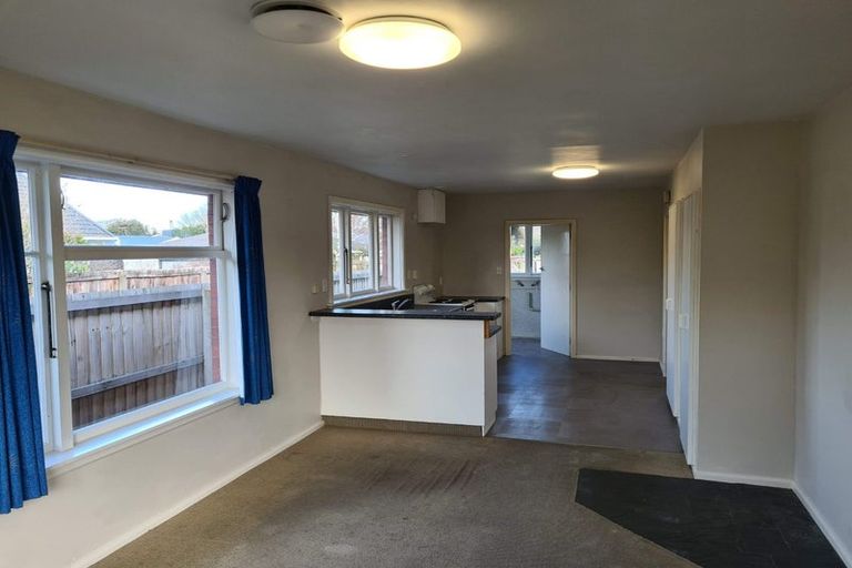 Photo of property in 69 Whitby Street, Burnside, Christchurch, 8053