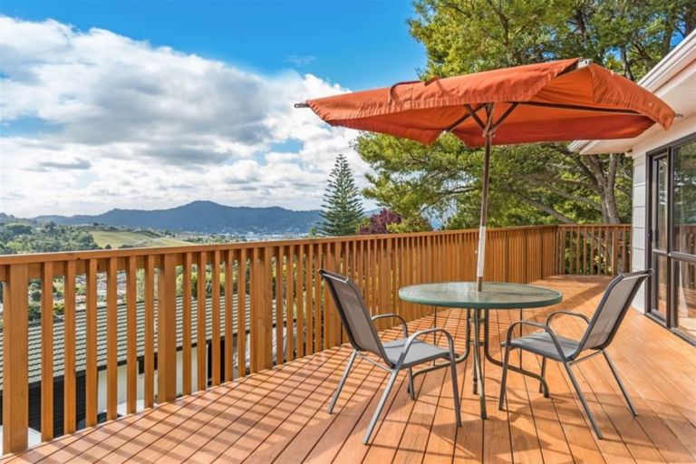 Photo of property in 124 Hospital Road, Horahora, Whangarei, 0110