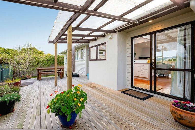 Photo of property in 24 Bongard Street, Gate Pa, Tauranga, 3112