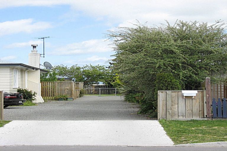 Photo of property in 206a Maxwell Road, Redwoodtown, Blenheim, 7201