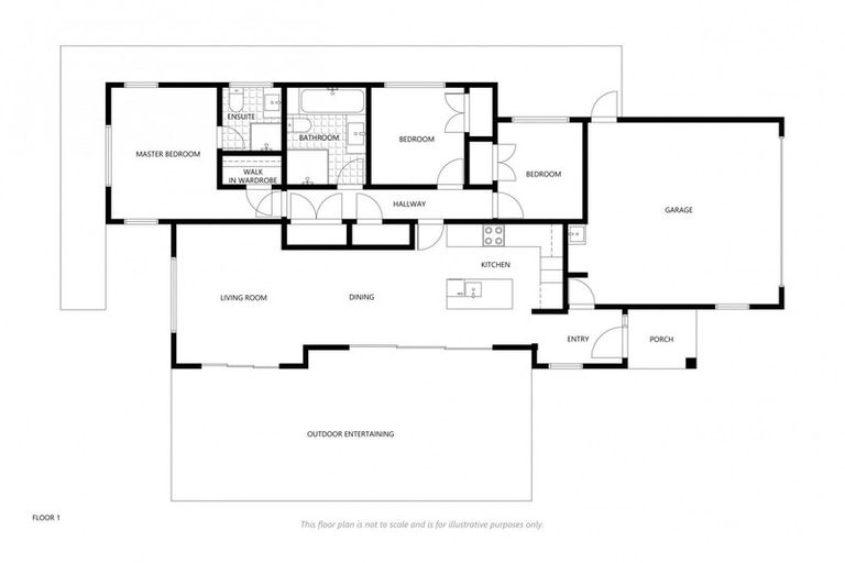 Photo of property in 17 North Bay Road, Pyes Pa, Tauranga, 3112