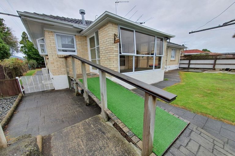 Photo of property in 1/46 Willis Road, Papakura, 2110