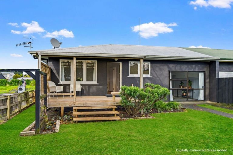 Photo of property in 2/24 Kulim Avenue, Otumoetai, Tauranga, 3110