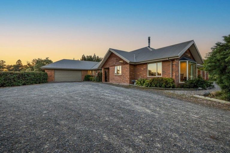 Photo of property in 45 Fergus Road, Loburn, Rangiora, 7472