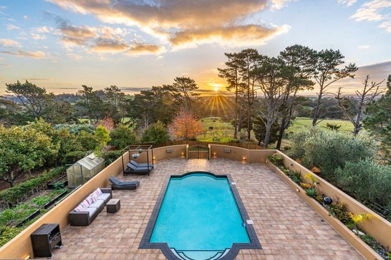 Photo of property in 21 Messenger Road, Stillwater, Silverdale, 0993