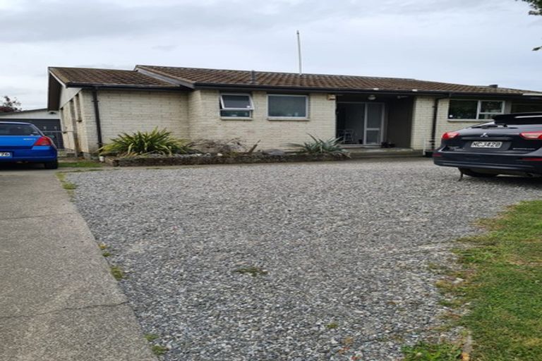 Photo of property in 6 Baker Street, Flaxmere, Hastings, 4120