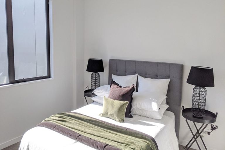 Photo of property in 3/201 Cashel Street, Christchurch Central, Christchurch, 8011