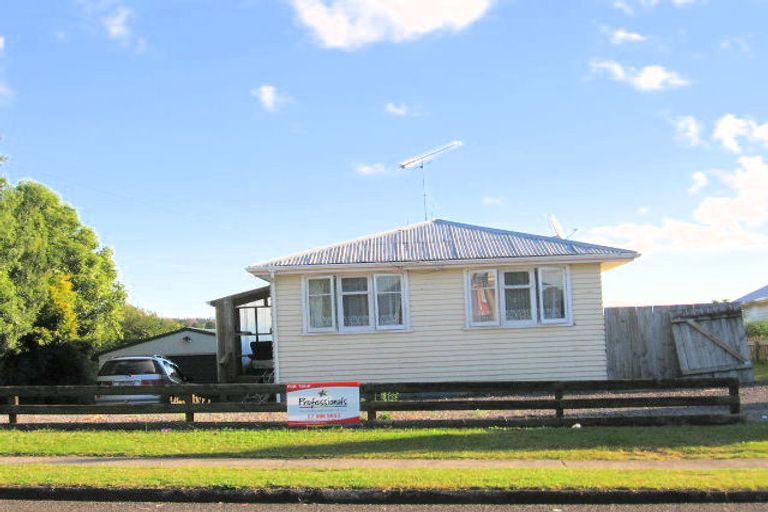Photo of property in 43 Totara Street, Putaruru, 3411