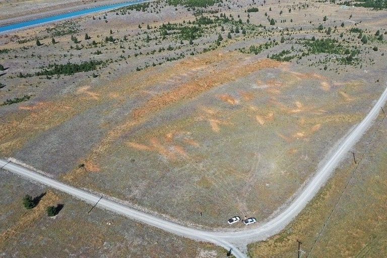 Photo of property in 813 Manuka Terrace, Ben Ohau, Twizel, 7999