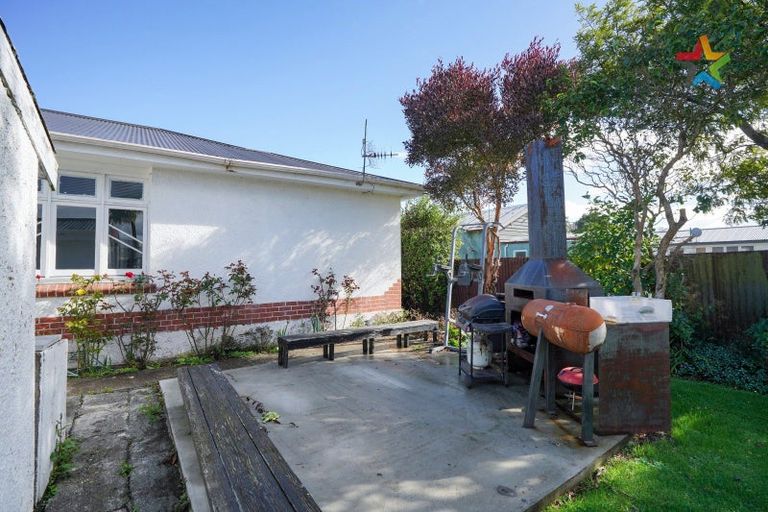 Photo of property in 40 David Street, Hawthorndale, Invercargill, 9810