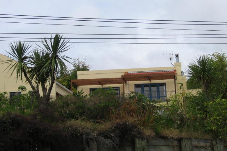 Photo of property in 84 Park Rise, Campbells Bay, Auckland, 0630