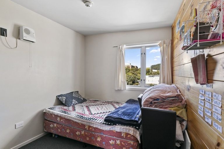 Photo of property in Martin Square Apartments, 614/12 Martin Square, Te Aro, Wellington, 6011