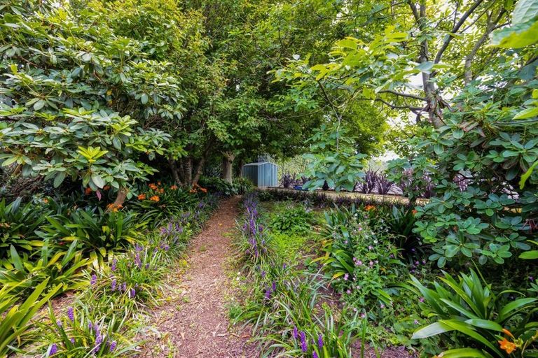 Photo of property in 1048 Normanby Road, Manaia, Hawera, 4678