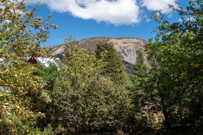 Photo of property in 3 Torlesse Place, Castle Hill, Springfield, 7580