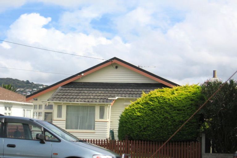 Photo of property in 23 Hobart Street, Miramar, Wellington, 6022