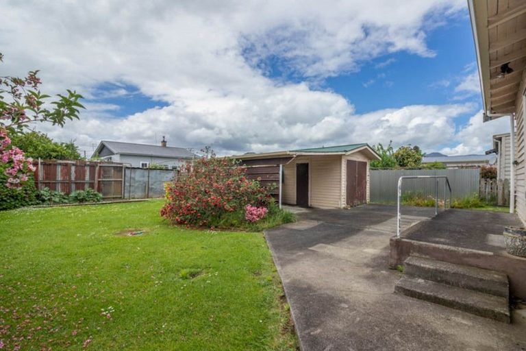 Photo of property in 11 Junction Road, Paeroa, 3600