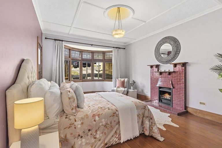 Photo of property in 42a Rhine Street, Island Bay, Wellington, 6023