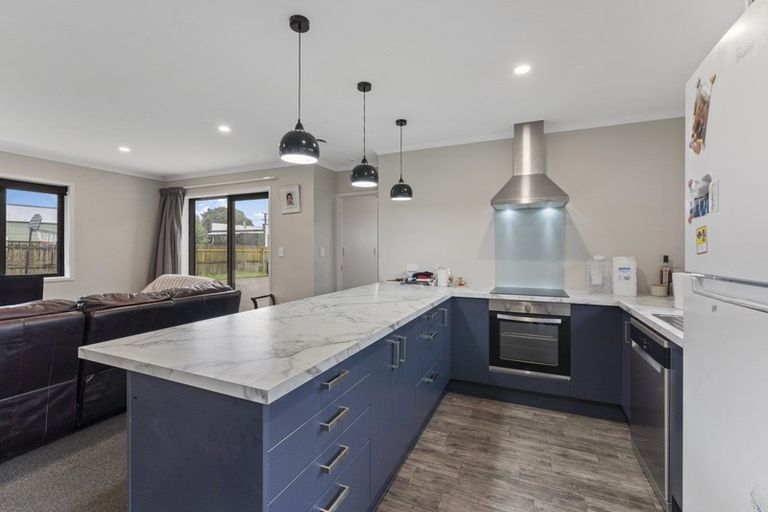 Photo of property in 5a Mckenzie Street, Levin, 5510