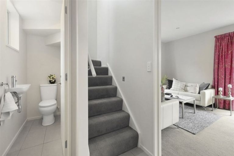 Photo of property in 495d Madras Street, St Albans, Christchurch, 8014